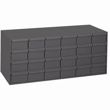 24DR17 CAB #95 GRAY - Model 033-95